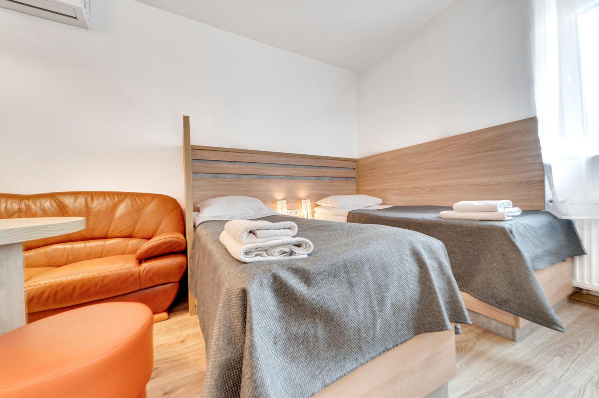 Apartamenty Grodowa 2 Gliwice Exterior foto